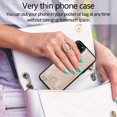 thumbnail image 6 of PU Leather Wallet Case for iPhone 11 Pro Necklace Lanyard Case Cover with Card Holder Adjustable Detachable Anti-Lost Neck Strap for Apple iPhone 11 Pro 5.8",Gold, 6 of 16