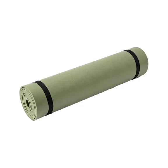 Extra Thick Yoga Mat Non Slip EVA Foam Cushioning Pilates Gymnastics Fitness Floor Pad Lightweight Workout Home Gym Exercise