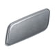thumbnail image 1 of Tapa de boquilla del lavaparabrisas del lado izquierdo del parachoques delantero para Toyota Prado 2012-2015, cubierta de parachoques gris 1 Pc, 1 of 1