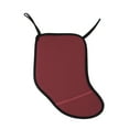 thumbnail image 1 of Support d'Épaule pour Violon 4/4, Housse en Velours, Protecteur, Accessoires pour Violon, 1 of 1