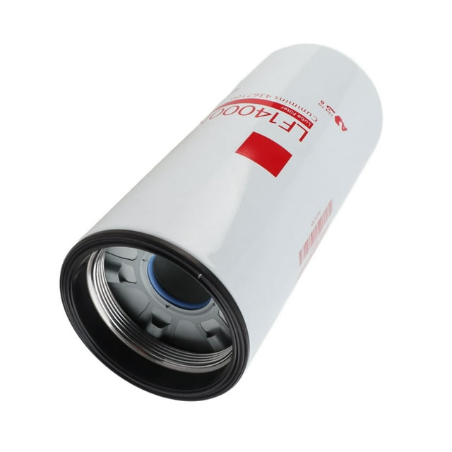 Filtro de aceite LF14000NN para motores diésel ISX, ISM, QSX, QSM, QST, X15 y M11