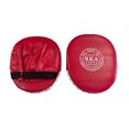 thumbnail image 4 of Guantes de boxeo Focus Muay Thai Kick Boxing, rojos, 4 of 6
