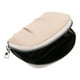 thumbnail image 3 of Cartera plegable para hombre, de cuero, multifuncional, con compartimentos para monedas y efectivo, tarjetero para uso diario, viajes y ocasiones especiales, color blanco, 3 of 7