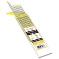 thumbnail image 1 of Electrodo de tungsteno para soldadura TIG YESWELDER 1,5% lantanado 3/32, 1 of 7