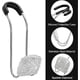 thumbnail image 2 of Bling Car Seat Hooks for Headrest,Rhinestone Car Purse Hooks Holder,Auto Hooks Bling Car Hangers Organizer 2PACK, 2 of 4