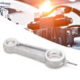 thumbnail image 4 of Connecting Rod, Reliable Air Pump Parts Crankshaft Connecting Rod Air Compressor Accessories Durable  For Compressor, 4 of 8