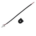 thumbnail image 2 of Scooter Taillight Cable For Xiaomi-M365 Pro/1S/Pro2 Electric Scooters Sturdy Bend-Resistant Build Boosts Rear Light Performance, 2 of 8