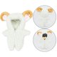 thumbnail image 3 of Ropa de muñeca BJD 1/12 Zulema Oveja, 3 of 8