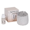 thumbnail image 2 of Crystal Perfume Stone Aromatherapy Non Fire Aromatherapy Oil Home Bedroom Long Lasting Perfume Display 10ml, 2 of 5
