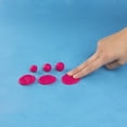 thumbnail image 2 of Play-Doh Modeling Compound Play Dough Can - Rubine Red (3 oz), 2 of 2