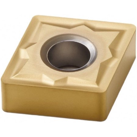 

Seco CNMG432 MR3 CP200 Carbide Turning Insert 80° Diamond (1 Piece)