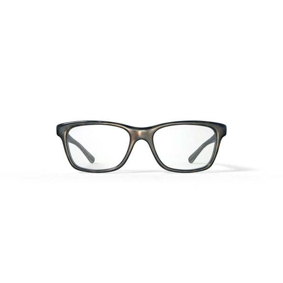 Ray-Ban Youth 0RY1536 Prescription Eyeglasses with Case, Brown Tortoise