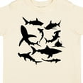 thumbnail image 4 of Inktastic School of Sharks Boys or Girls Toddler T-Shirt, 4 of 5
