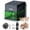 A1, variant on Mini Laser Engraver,High Speed 8000mm/Min Laser Cutter, Portable Laser Engraving Machine For Wood,Leather,Acrylic,Painted Metal, Mini Engraver