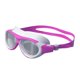 thumbnail image 1 of Gafas de natación para niños ajustables, antivaho y cómodas para natación, deportes acuáticos y piscina, 1 of 1