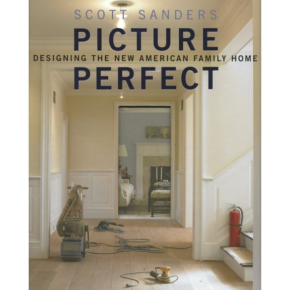 Scarecrow Filmmakers Picture Perfect, Book 80, (Hardcover)