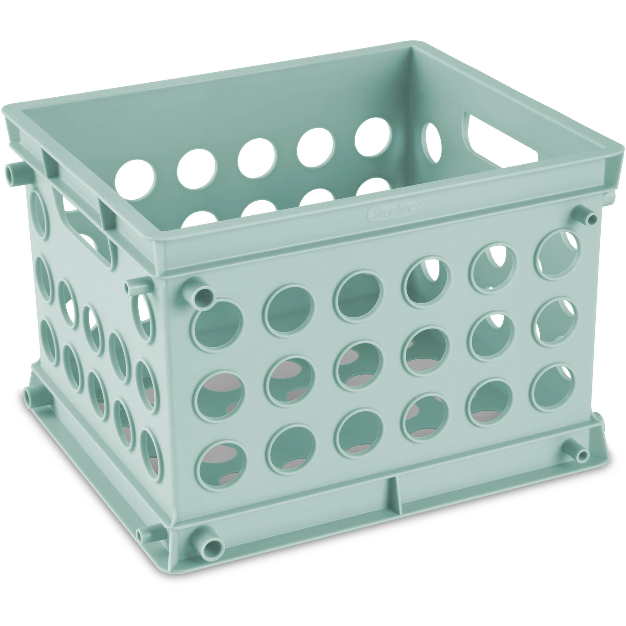 Mini Crate, Classic Mint
