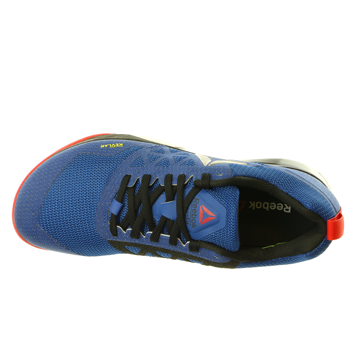 pessimistisk Gud Tomat Reebok Crossfit Nano 6.0 Cross-Training Sneaker Shoe - Mens - Walmart.com