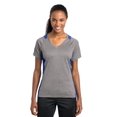 thumbnail image 1 of Tee Col en V Colorblock Contender, 1 of 1