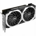 thumbnail image 2 of MSI AMD Radeon Rx 7600 Graphic Card, 8 GB GDDR6, 2 of 6