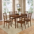 thumbnail image 2 of Linon Home Decor Evolution Area Rug Collection, Gray and Black, 5' x 7'6", 2 of 5
