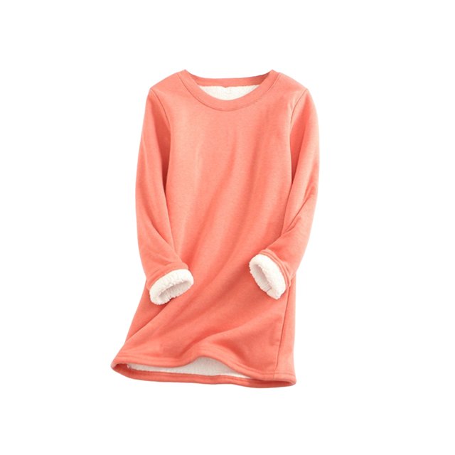 Minnieouse Ropa interior térmica para mujer, portátil, de Color sólido, reutilizable, lavable, de repuesto, para invierno y otoño, ropa interior cálida Prendas para la parte del cuerpo Rojo XXL Minnieouse AP013396-37