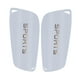 thumbnail image 2 of 2 piezas espinilleras de fútbol protección de piernas accesorios transpirables ejercicio pantorrilla tabla protectora espinilleras de fútbol para niñas, 2 of 8