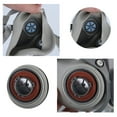 thumbnail image 2 of Industry Half Face Paint Spray Gas Mask Respirator Protective Safety Work Dust Proof Respirator Mask With Filter, 2 of 6