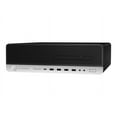 thumbnail image 1 of Restored HP Elitedesk 800 G3 SFF Desktop Intel Core i5 3.20GHz 8GB 500GB Windows 10 Pro (Refurbished), 1 of 1