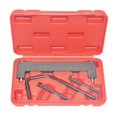 thumbnail image 3 of relayinert High Strength Engine Camshaft Timing Tool Kit For Automotive Maintenance Automotive Hand Tool Carbon Steel Sturdy, 3 of 6