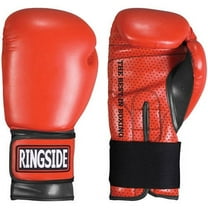 Ringside Extreme Youth Boxing Gloves Red