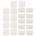 thumbnail image 1 of OHOIOLLA 20Ud Tapones Protectores Para Enchufes De Plástico Resistente Para Uso En Casa, 1 of 7
