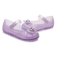 thumbnail image 6 of Girls Sandals,Jelly Shoes for Girls Birthday Sandals for Girls Toddler Glitter Sandals Dress Sandals,Toddler Girl Sandals/Toddler Boy Sandals(Color:,Size:12), 6 of 6