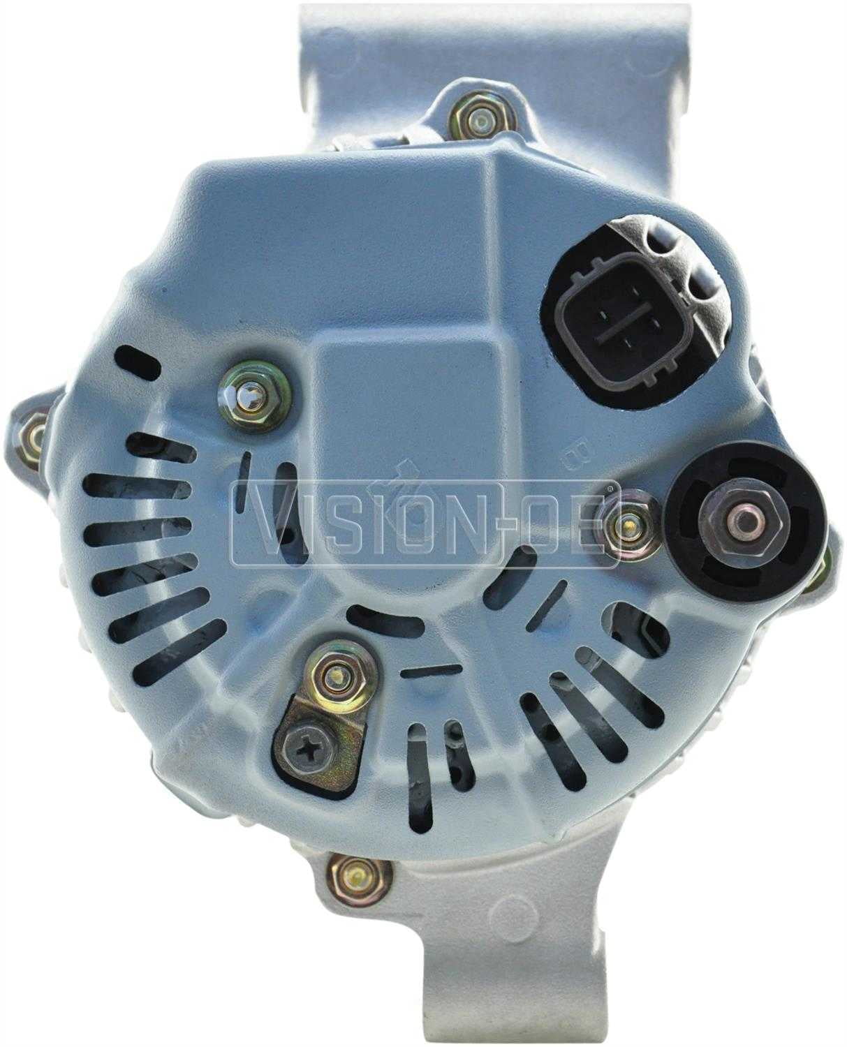 Vision OE 13977 Alternator