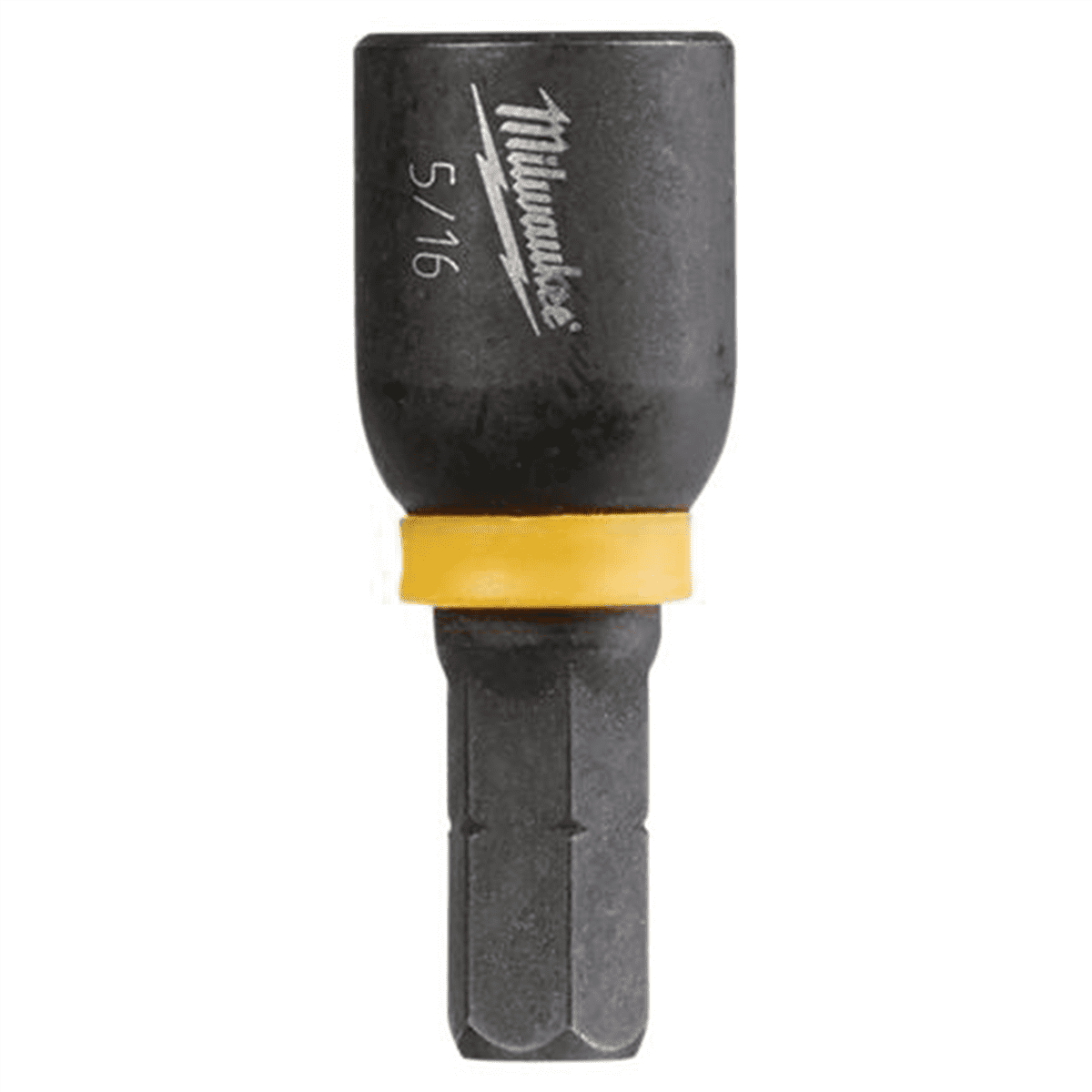 Milwaukee 49-66-4563 SHOCKWAVE 1" Insert Nut Driver Set