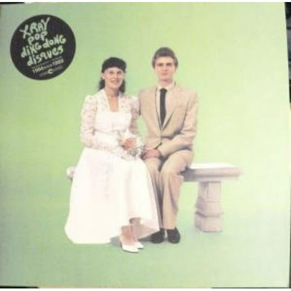 Ding Dong Disques (Vinyl)