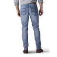 thumbnail image 2 of Lee Men’s and Big Men’s Extreme Motion Straight Fit Tapered Leg Jeans, 2 of 3
