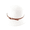 White, variant on Diane Sun Hat
