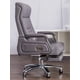 thumbnail image 4 of Luxurious and comfortable leather boss can lie on home business office chair, comfortable and sedentary swivel chair, modern and My Lux Decor Round, 4 of 17