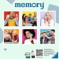 thumbnail image 4 of Juego de memoria Ravensburger Dinosaur Fun Kids de 3 años o más, 4 of 6