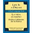 thumbnail image 1 of Life Is a Dream/La vida es sueno: A Dual-Language Book, 1 of 2