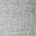 thumbnail image 3 of Rizzy Rugs Brindleton Area Rug BR351A Gray Distressed Single-Color 9' x 12' Rectangle, 3 of 4