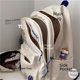 thumbnail image 1 of Mochila para niñas de estilo antiguo y lindo, mochila de gran capacidad para mujer, 1 of 5