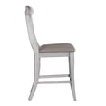thumbnail image 6 of Liberty Furniture Ocean Isle 5 Piece Gathering Table Set - White, 6 of 9