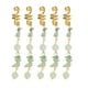 thumbnail image 2 of Colgantes de rastas para el cabello BuyWeek 5 piezas de aleación joyas para rastas durabilidad extendida, 2 of 14