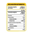 thumbnail image 3 of Manteca Aurrera vegetal 1 kg, 3 of 4