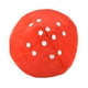 thumbnail image 2 of Sombrero de champiñón para ño sustros de de disfrace gorros de dibujos decorativos para ño decoración de Hugo Sombrero de champiñón rojo, 2 of 10