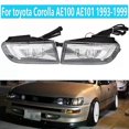 thumbnail image 1 of unique For toyota Corolla AE100 AE101 1993 1994 1995 1996 1997 1998 1999 Led Fog Lights Super Bright Fog Lamp Assembly Auto parts, 1 of 5