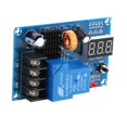 thumbnail image 2 of Módulo de control del cargador de batería XH-M604 Protección de carga de batería de litio Ndcxsfigh  Para estrenar, 2 of 3