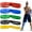 Colorful, variant on Pull Up Bands, Resistance Bands, Pull Up Assistance Bands Set for Men & Women, Exercise Workout Bands for Working Out, Body Stretching, Physical Therapy, Muscle Training